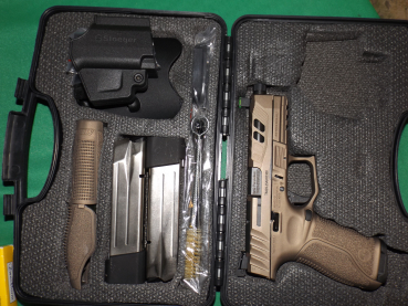 Stoeger Sportwaffe 9mmLuger